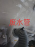 美的（Midea）净水器【金榜TOP1 白泽Max 1200G】0阻垢剂 6年长效RO反渗透 家用厨房专用台下用直饮过滤净水机 实拍图
