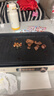 小熊（Bear）烤肉电烤盘 烤肉锅家用 轻烟烤串烤肉 一体多功能锅 不沾可拆电烧烤炉 DKL-Y15C1 实拍图