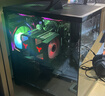 华硕（ASUS）Ultra 245KF/i5 12400F/14600KF+5060主机5060Ti显卡游戏台式组装电脑主机整机DIY组装机ROG全家桶 三：12600KF丨华硕RTX5060 组装机 实拍图