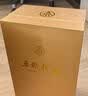 五粮液股份五粮精酿拉丝金浓香型白酒52度500mL*6瓶整箱中秋礼品 实拍图
