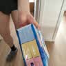舒肤佳香皂115g*12块皂(纯白4+柠檬4+芦荟4)肥皂 99.9%除菌新旧包装随机 实拍图