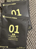 sinloy辛鹿云南小粒挂耳咖啡美式黑咖啡意式浓香醇厚低酸鲜烘焙10g*20杯 实拍图