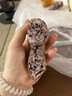 新良原味面包粉5斤装 高筋面粉 烘焙原料 面包机专用小麦粉 实拍图