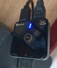 毕亚兹 HDMI2.0切换器二进一出带外置遥控器 4K60Hz视频双向分配器一分二 笔记本电脑显示器接电视分屏器 实拍图