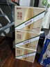 蒙牛每日纤维燕麦奶原味谷物浓浆250ml*6瓶 膳食纤维送礼盒装新老包装 实拍图