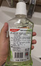 高露洁（Colgate）柚子进口精油漱口水500ml*3 含氟清新口气去口臭深层清洁无酒精 实拍图