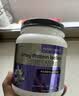 纽特舒玛（Nutrasumma）分离乳清蛋白粉进口送礼礼品 长辈礼盒 术后恢复营养粉 【新客尝鲜】 464g*1罐 实拍图
