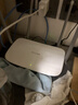 普联（TP-LINK）AX1500双频Wi-Fi 6无线路由器 5G双频 易展Mesh 高速穿墙家用 儿童上网管控 XDR1500 实拍图