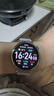 HUAWEI WATCH GT 6 流光紫 41mm智能手表多维情绪健康全新骑行体验 实拍图