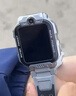 小天才电话手表Z6Pro运动礼盒天镜蓝【六一礼物】防水楼层定位GPS智能手表学生视频拍照翻转双摄男女 实拍图