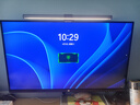 泰坦军团 32英寸4K 160Hz F-IPS HDMI2.1 C口65W HDR600 内置音箱 KVM 智能分屏 电竞办公电脑显示器P32A2V 实拍图
