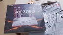 普联（TP-LINK） 大道AX3000满血WiFi6千兆无线路由器 5G双频家用穿墙 Mesh 3000M无线速率 信号增强 易展 XDR3010 实拍图