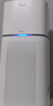 美的（Midea）空气净化器家用 除甲醛除尘除雾霾除异味 99.9%除菌率 负离子空气伴侣 智能wifi控制 【净化除醛】KJ400G-Z1 Pro 实拍图