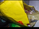 霸王丝爆辣辣条550g/盒 休闲零食大礼包湖南特产儿时怀旧辣丝出游送女友 实拍图