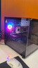微星（MSI） i5 12400F/14400F/RTX3060/4060/5060Ti黑悟空三角洲游戏主机电脑台式机组装电脑主机DIY整机 配置四 i5 12400F丨RTX3050 6G 实拍图