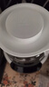 小白熊恒温水壶婴儿调奶器冲奶机奶瓶泡奶器温奶器热烧水壶1.2L 5037 实拍图