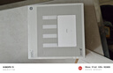 小米（MI）路由器BE3600 WiFi7【小米手机上网搭档】3600兆级 4核高通芯片 IOT智能联动 家用路由器 实拍图