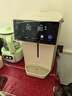 美的（Midea）电热水瓶水壶母婴级316L不锈钢内胆家用5L大容量智能48H保温一体可拆净饮水机30Wpro【价保618】 实拍图