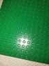 乐高（LEGO）积木得宝10460 绿色拼搭底板男女孩儿童玩具生日礼物大颗粒 实拍图