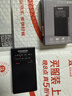 熊猫（PANDA）6124 收音机两波段 老人礼物礼品袖珍式FM调频调幅 小巧型广播半导体 实拍图