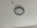 欧普照明（OPPLE）照明(OPPLE) 吸顶灯客厅卧室灯智控调光LED照明灯具 悦家 实拍图