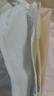 芬腾可安（FENTENGCARE）女士内裤100%全纯棉裆7A抗菌无痕少女新款中腰女生短裤头裤衩YR 实拍图