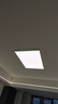 Yeelight易来led全光谱护眼吸顶灯客厅卧室灯智能纤玉3.0客厅【包安装】 实拍图