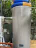 美的（Midea）【天悦】空气能热水器家用300升超一级能效热泵电辅PLSX-300(51)/DN8-(E1)（支持鸿蒙智联） 实拍图