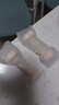 Keep哑铃女士健身家用彩色浸塑环保手铃亚铃全身塑形樱粉1kg*2 实拍图