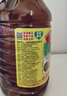 鲁花 【保真菜籽油】食用油 低芥酸特香菜籽油 5L  /桶   实拍图