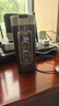 摩动【纯钛内胆】车载便携式烧水壶便携烧水杯12v24v650ml旅行出差酒店加热煮茶电加热水杯礼物DSB5T-C 实拍图