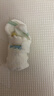 尼多熊儿童袜子夏季薄款网眼男童棉袜宝宝网眼袜松口透气棉袜婴儿袜 实拍图