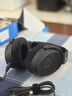 森海塞尔HD490PRO PLUS监听耳机有线头戴式耳机包耳开放式专业参考级录音耳麦送男朋友生日礼物 HD490 PRO【赠4.4平衡线】 实拍图