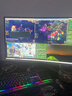 微星品牌游戏主机 酷睿i5 12600KF/14600KF/RTX4060/5060/5060TI海景房主机DIY台式电脑整机组装电脑 配一I5 14400F丨RTX3050丨升1T硬盘 实拍图