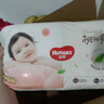 好奇（Huggies）铂金装小桃裤成长裤XL96片(12-17kg)加大号尿不湿【透爽散热】 实拍图