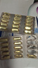 金凯撒95%~97%高纯度深海鱼油软胶囊omega-3成年人DHA+EPA非磷虾油 30粒 实拍图
