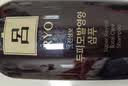 吕（Ryo）黑吕臻参焕活洗发水400ml 固发滋养修护柔顺蓬松修护 韩国进口 实拍图