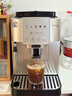 德龙（Delonghi）【价保618】S3 Plus【升级款】Pro 家用全自动咖啡机入门款意式现磨黑咖明星同款礼物 实拍图