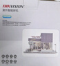 HIKVISION海康威视4g摄像头室户外终身免费充值无限流量1000万双摄监控器360度无死角无线联网无需WIFI 实拍图