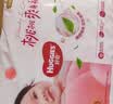 好奇（Huggies）铂金装小桃裤成长裤XXXL26片*4包(17kg以上)【透爽散热】 实拍图