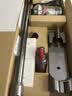 戴森（DYSON）V8无绳吸尘器 手持无线吸尘器 除螨 宠物 家庭适用 实拍图