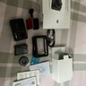 大疆 DJI Osmo Action 4灵眸运动相机摩托车山地公路骑行潜水防抖户外vlog便携式4k旅游 实拍图