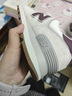 NEW BALANCE NB574官方休闲鞋女鞋复古舒适夏季透气网面礼物轻便百搭运动鞋 米白色 WL574RCF 36 (脚长22.5cm)尺码详询客服 实拍图
