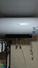 美的（Midea）保价618 阻垢免清洗电热水器60升3300W家用变频速热镁棒免更换国家补贴15%热水器F6033-JE7Pro(HE) 实拍图