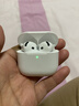 VIKM【顶配新款丨降噪Air第4代】蓝牙耳机无线适配苹果2026最新款iPhone17ios16/15半入耳式华强北耳机 实拍图