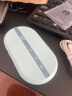 中兴（ZTE）随身wifi6免插卡移动wifi无线网卡便携式热点4g路由器无限笔记本电脑通用流量2025款U10LS蓝色 实拍图