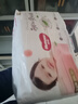 好奇（Huggies）铂金装小桃裤拉拉裤箱装XXXL64片尿不湿【透爽散热】 实拍图