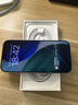 Apple/苹果 iPhone 17 256GB 青雾蓝色 支持移动联通电信5G 双卡双待手机 实拍图