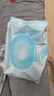 好孩子（gb）婴儿卫生湿巾 海洋水卫生杀菌湿巾80片*3包 婴儿湿巾99.9%杀菌率 实拍图