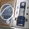 惠尔顿前置过滤器15T大通量过滤25微米反冲洗家用全屋净水器 实时自动清洗刮洗自来水防爆过滤器P0038pro 上门安装【15T-升级25微米精滤】 实拍图